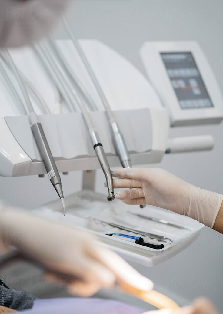Tecnologia dental Chihuahua