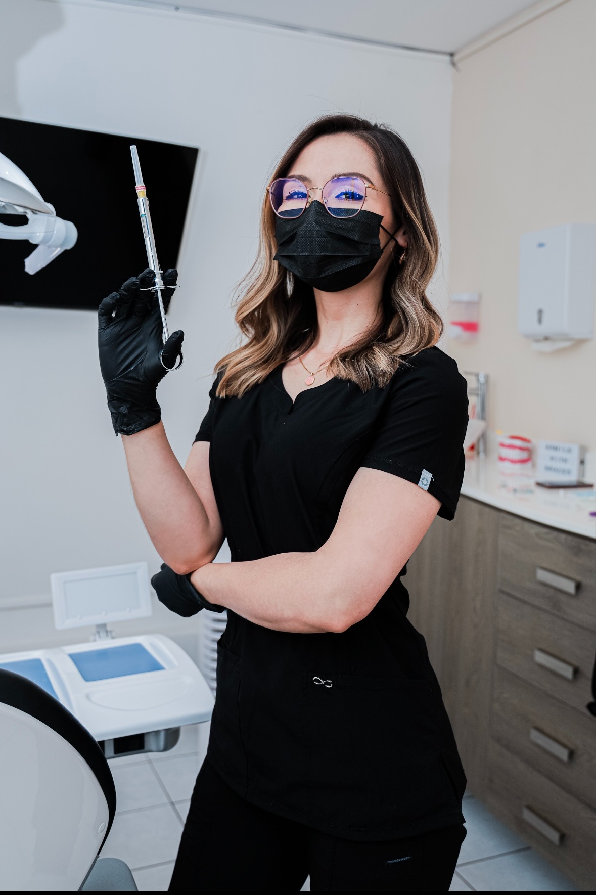 Dentista